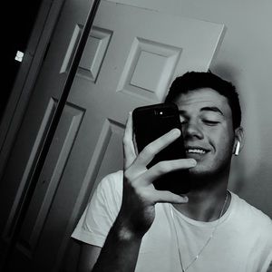 Meet your Posher, Dylan